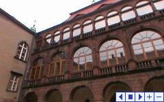 Z�mek Kostelec nad �. L.