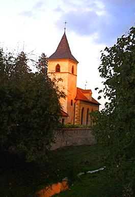 Pohlednice