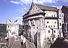 Hrad Pern�tejn