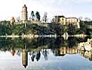 Hrad Zv�kov